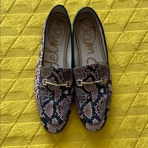Sam Edelman Loafers